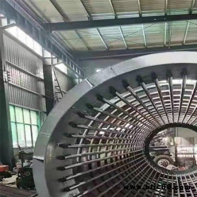 新保農 無軸輪胎轉動篩石機 多種型號建筑砂石震動滾筒篩  物美價廉 可定制