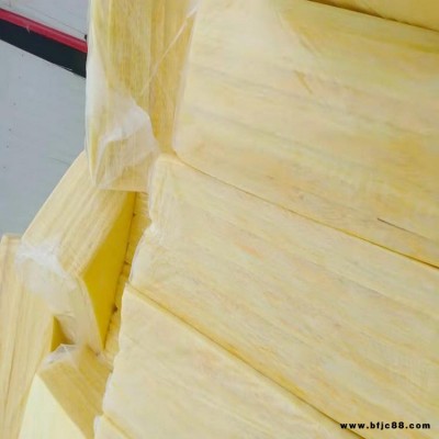 玻璃棉板廠家 神州金猴牌玻璃棉制品 耐高溫防腐保溫玻璃棉板