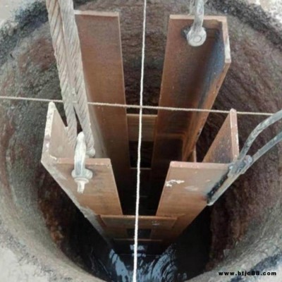 加工焊接鋼結(jié)構(gòu) 格構(gòu)柱 地鐵工程用格構(gòu)柱 圖紙咨詢
