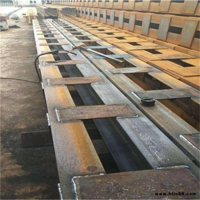 地鐵格構(gòu)柱廠家 基坑鋼支護格構(gòu)柱 材質(zhì)Q355B 建合管道加工生產(chǎn) 可定制