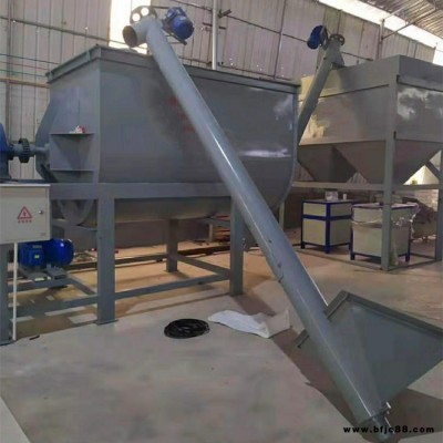 粉刷石膏攪拌機 輕質抹灰石膏攪拌機 石膏粉混合機 干粉砂漿攪拌機 豫輝