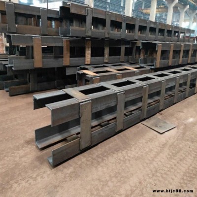 地鐵格構(gòu)柱 格構(gòu)柱廠家 焊接加工鋼結(jié)構(gòu)件