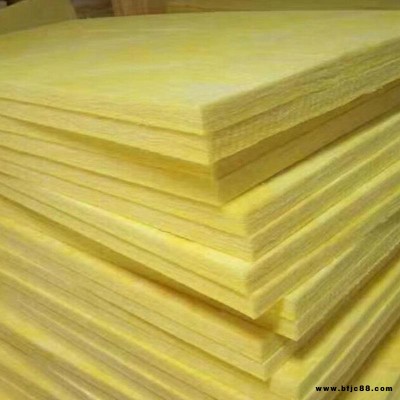 保溫材料 室內(nèi)外隔音 玻璃隔音棉 墻體 玻璃棉板隔音  離心玻璃棉福洛斯廠家直銷