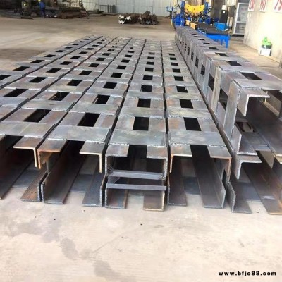 格構(gòu)柱 等邊角鋼焊接地鐵格構(gòu)柱 建合廠家生產(chǎn) 質(zhì)量放心