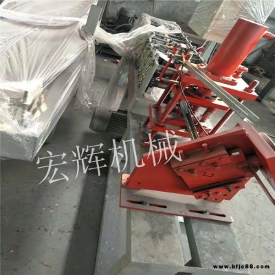 隔音隔斷龍骨生產(chǎn)機器  75豎向龍骨加工設備  天地豎向龍骨生產(chǎn)線
