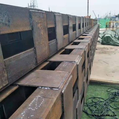建合供應基坑 地鐵格構(gòu)柱 格構(gòu)柱加工廠家 型號全價格優(yōu)