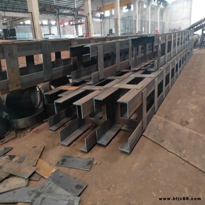 建筑橋梁格構(gòu)柱生產(chǎn) 地鐵格構(gòu)柱加工 建合管道源頭廠家