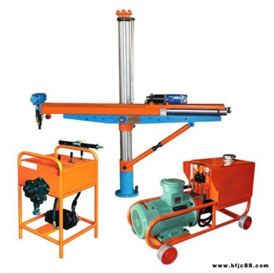 ZQJC-220/7.2氣動架柱式鉆機 架柱式潛孔鉆機 超輕型氣動鉆機廠家直銷 廠家供貨 物超所值 佳碩