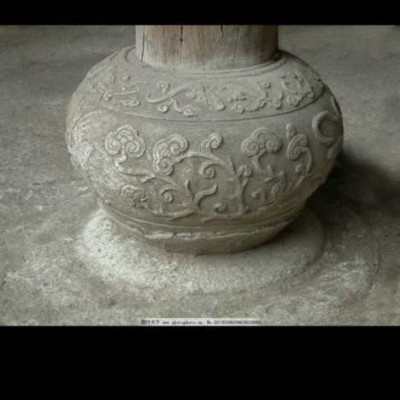 成潤石業(yè)廠家直銷定做仿古柱底石 柱柮石 品質(zhì)可靠  歡迎訂購
