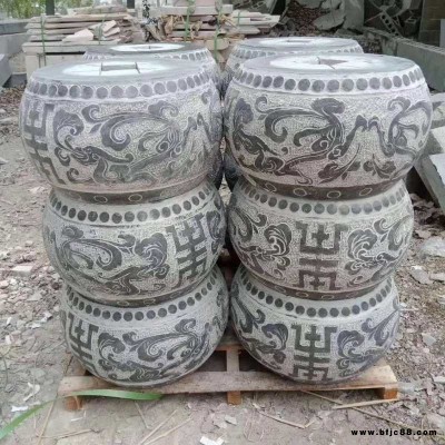 成潤石業(yè)廠家直銷現(xiàn)貨仿古柱底石 優(yōu)質(zhì)柱柮石 品質(zhì)可靠  歡迎訂購