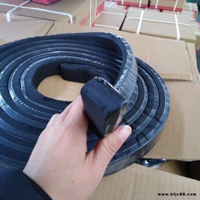 膩?zhàn)?制品遇水膨脹膠條  無錫建筑設(shè)施隧道堵漏止水條  遇水膨脹止水條制品型