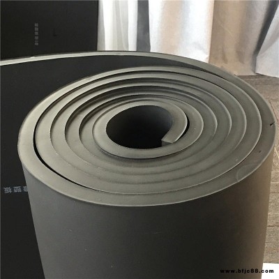 品質(zhì)保證 隔音隔熱板 阻燃橡塑海綿 水箱墻體隔音 保溫材料  品質(zhì)保證  藍(lán)禾