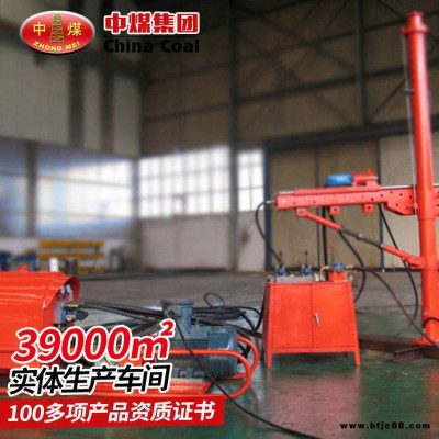 ZYJ-400/130架柱式液壓回轉鉆機價格優惠 ZYJ-400/130架柱式液壓回轉鉆機型號齊全