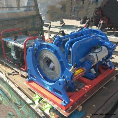 63-160手動單柱熱熔焊機 pe管熱熔對接機 水管焊接機 鑫隆現(xiàn)貨銷售