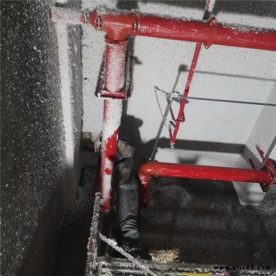 祁茂 無機纖維噴涂隔音吸音保溫KTV酒吧整體隔音地下停車場電影院專業(yè)無機纖維廠家直銷