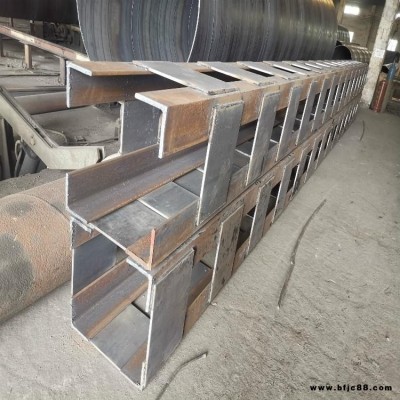 建合生產廠家 供應 地鐵格構柱 基坑格構柱 不等邊角鋼焊接格構立柱 批發零售