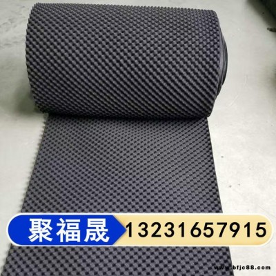 隔音橡塑棉 聚福晟供應 橡塑板 波峰海綿雞蛋棉 雞蛋棉KTV隔音海綿批發