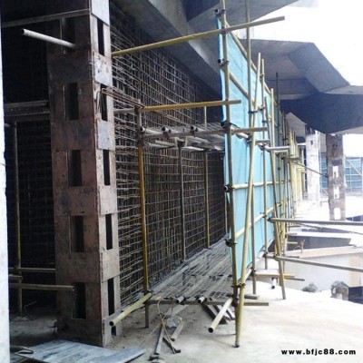 河北建合格構柱廠家地鐵560*560格構柱生產加工直銷