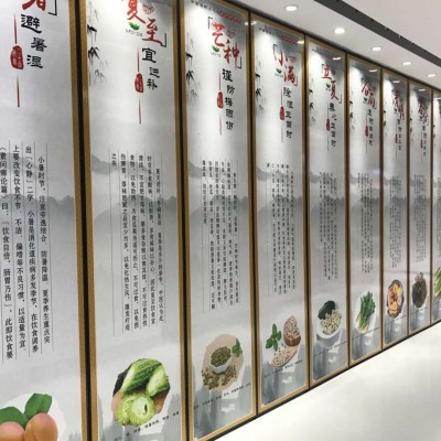 天水市飯店隔音屏風(fēng)移動(dòng)隔斷墻飯店隔音屏風(fēng)盛景隔斷廠家