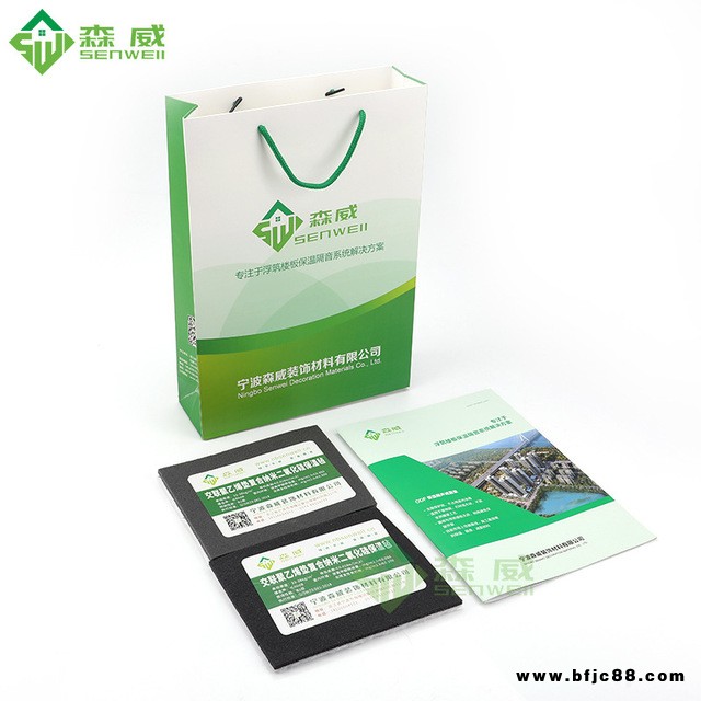 交聯(lián)聚乙烯墊復(fù)合納米二氧化硅保溫氈 認(rèn)準(zhǔn)森威品牌 樓板保溫隔音專用 符合2018浙J76設(shè)計(jì)標(biāo)準(zhǔn)