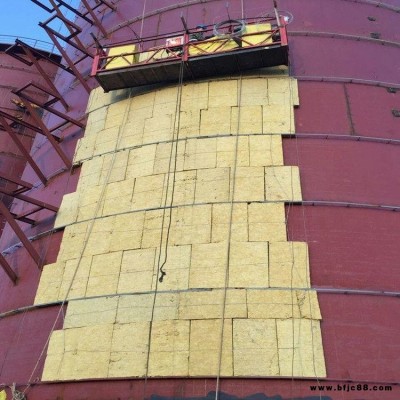 河南許昌市富達巖棉廠銷售外墻憎水防火保溫巖棉板 25mm厚墻面巖棉耐用板 隔音巖棉板