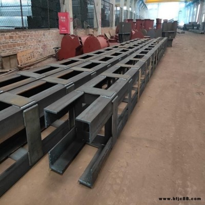地鐵格構柱加工 建合廠家生產 量大價優