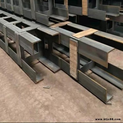 建合地鐵格構(gòu)柱 角鋼焊接格構(gòu)立柱 橋梁隧道工程用