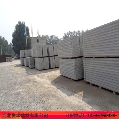 采購(gòu)隔墻板 悅豐建材 具有隔音防潮抗震阻燃 使用壽命長(zhǎng)特性 大量現(xiàn)貨
