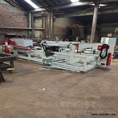 硅酸鹽保溫板切割鋸原廠 成套四邊切割鋸設(shè)備價(jià)格 水泥發(fā)泡保溫板全自動切割鋸 速度可調(diào)