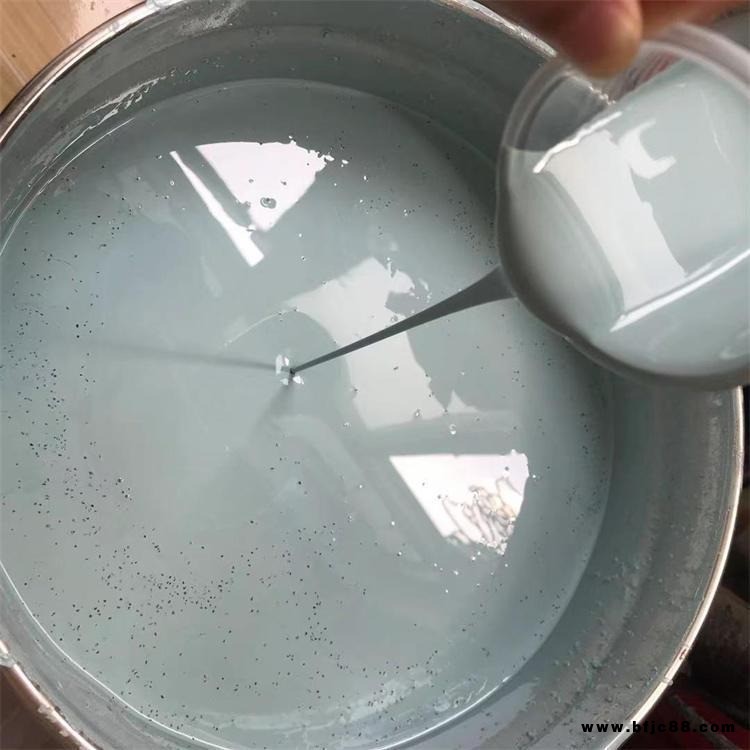 防水防腐涂料 污水池防水氰凝涂料 躍錦 冷卻塔 氰凝防水防腐涂料
