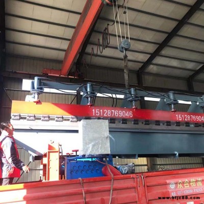 方鋼折彎機 6米剪板機 剪床折彎機 鑫威達 價格實惠
