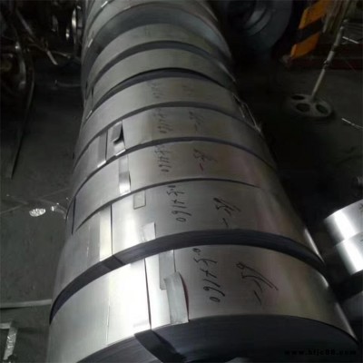 德標(biāo)C100S鋼帶材料現(xiàn)貨 C100S帶鋼材質(zhì)1.1274冷軋退火窄鋼帶材