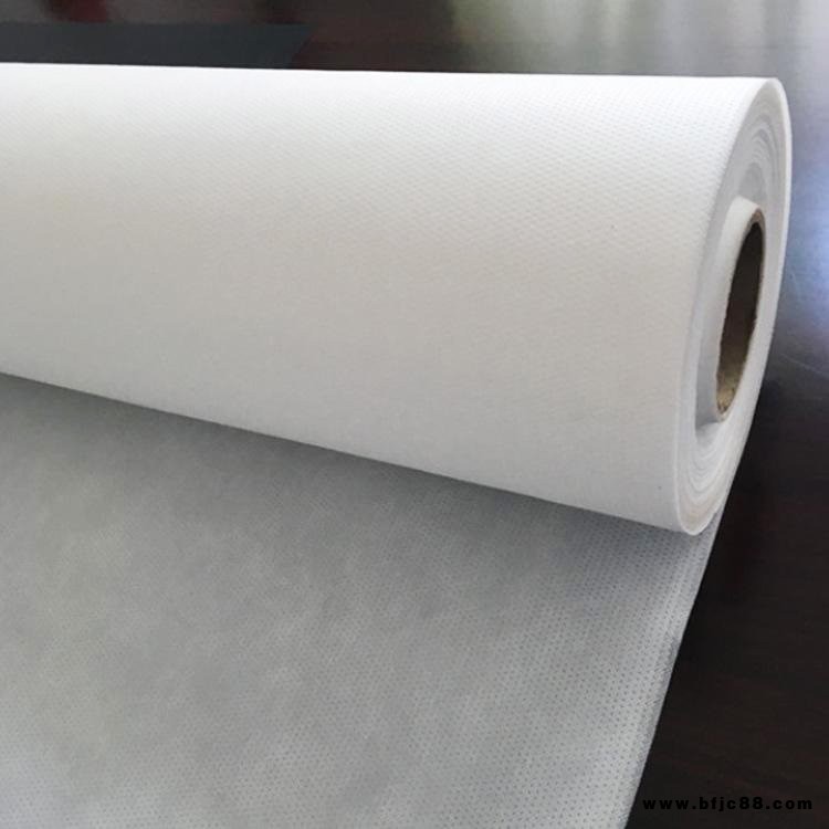 鋼結構用呼吸紙 PE膜隔汽膜 正禾防潮隔汽膜 鋼結構用呼吸紙