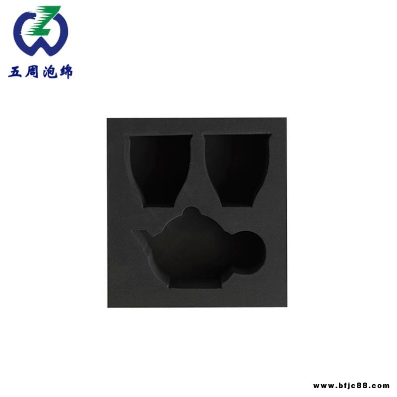 五周供應(yīng)EVA高發(fā)泡材材 弧形EVA內(nèi)托成型 EVA包裝內(nèi)襯雕刻成型定做