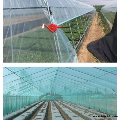 內外套棚式塑料溫室鋼結構大棚搭建，溫室類型造價預算，家庭用小型鋼管薄膜棚子