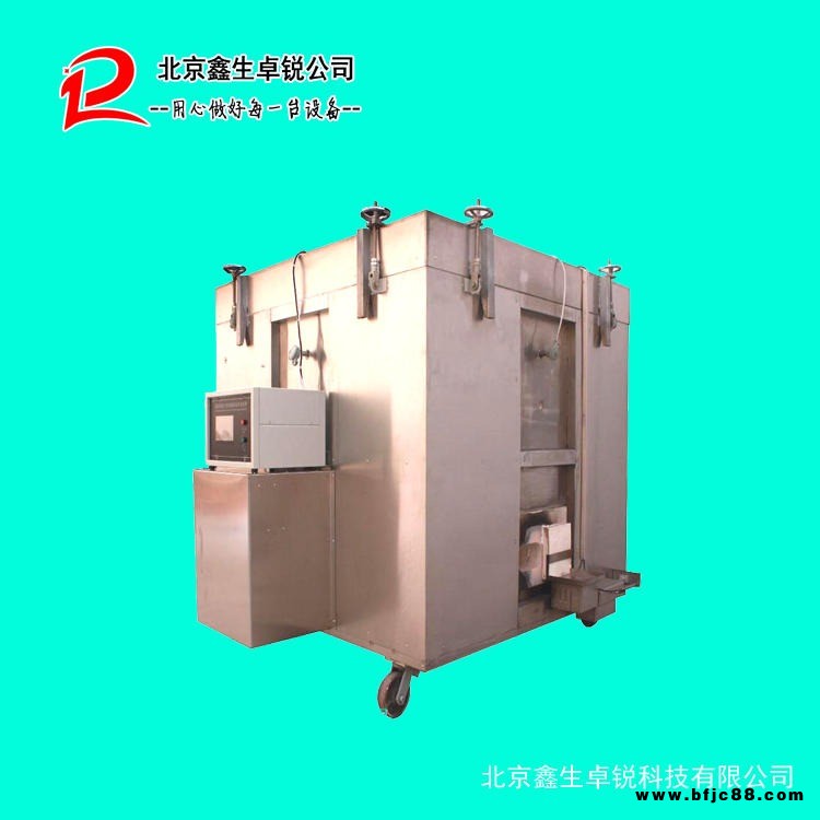 鋼結(jié)構(gòu)防火涂料隔熱效率試驗(yàn)裝置 2021鑫生卓銳鋼結(jié)構(gòu)防火涂料耐火極限燃燒爐