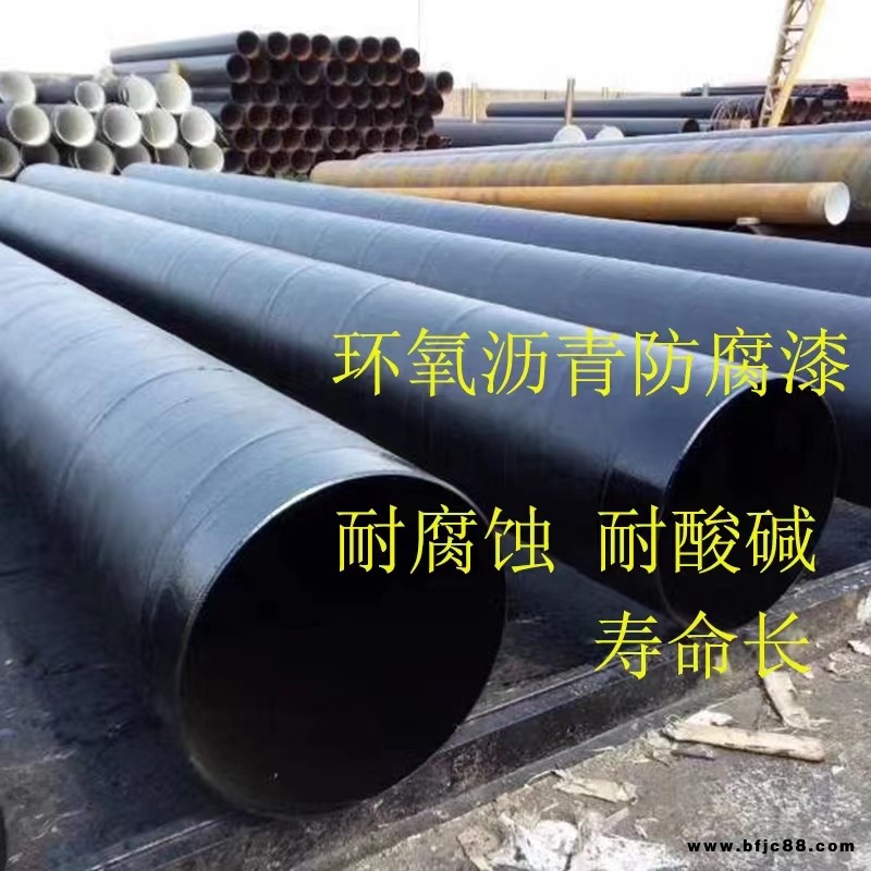 森冉鋼結(jié)構(gòu)埋地樁環(huán)氧瀝青防腐無味黑亮厚漿狀