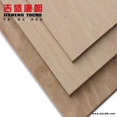 吉盛唐朝 BS1088標(biāo)準(zhǔn)海洋板 出口用海洋板 F4星認標(biāo)準(zhǔn)膠合板  內(nèi)部裝修防水多層板 耐水煮72小時 廠家批發(fā)