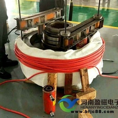 盈磁YCD-30 大型工件電磁熱拆熱裝加熱設備 過盈熱拆熱裝加熱設備價格  電磁繞線熱拆熱裝加熱設備廠家直供