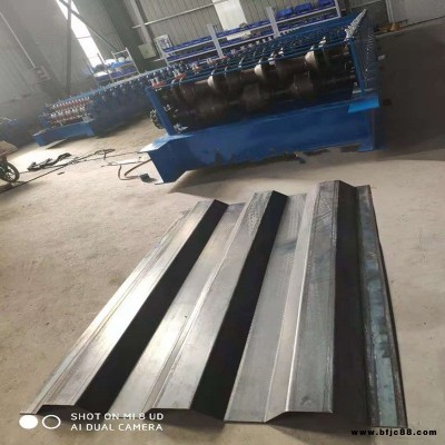 8mm厚加重壓瓦機 全自動除塵箱板成型機 除塵箱板成型機 港灣