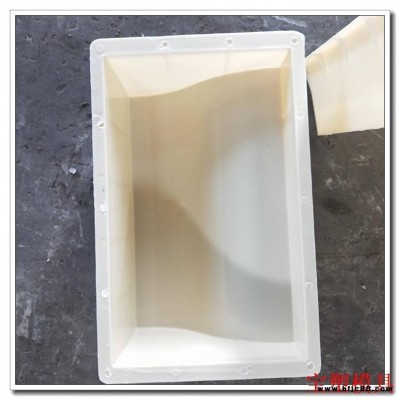 塑料路沿石模具 圓角路沿石模具 防撞路沿石模具 馬路路沿石塑料模具