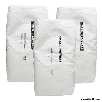 可再分散乳膠粉3系 德國(guó)瓦克乳膠粉328 膩?zhàn)犹羁p劑砂漿混凝土添加劑