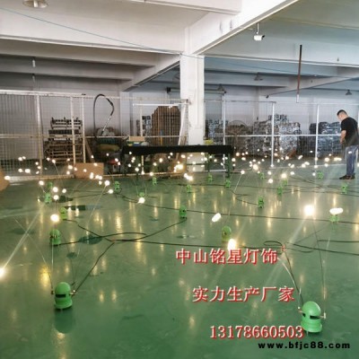 螢火蟲燈 夜景燈  銘星燈飾 戶外防水燈 價格優(yōu)惠 LED草坪燈  廠家定制  LED景觀燈