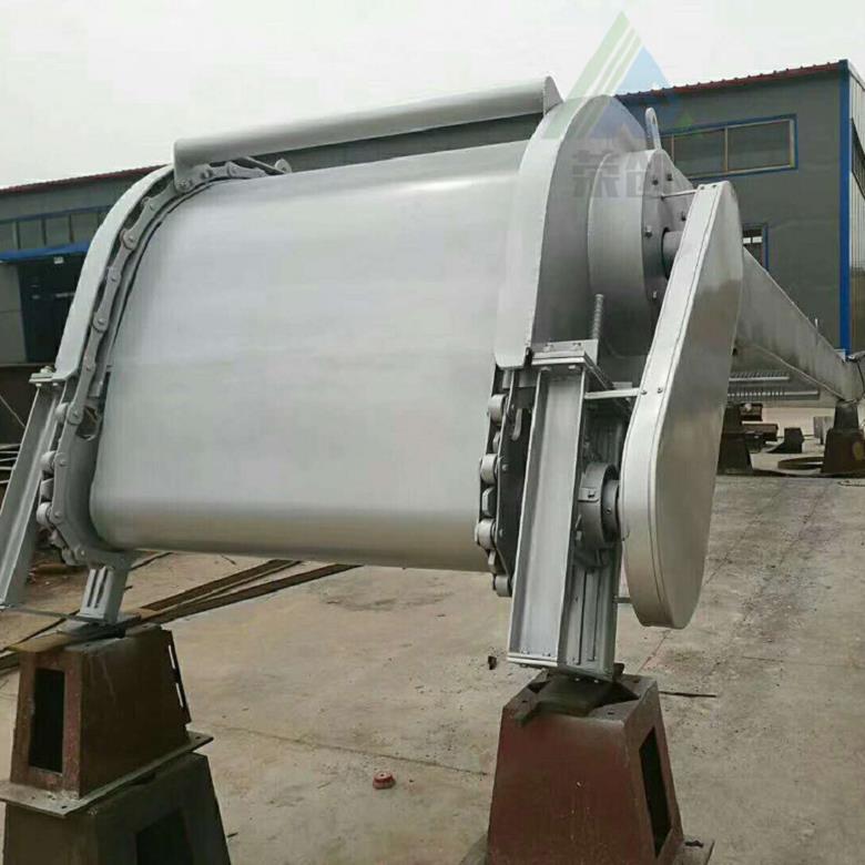 榮創(chuàng)格柵式自動(dòng)清污機(jī)定制 格柵機(jī)械柵除污機(jī)供應(yīng)