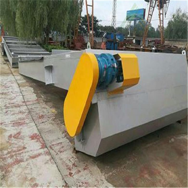 榮創(chuàng)格柵式自動(dòng)清污機(jī)定制 格柵機(jī)械柵除污機(jī)供應(yīng)