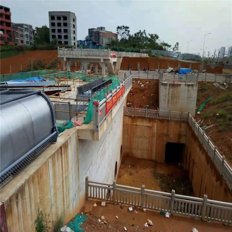 唐山反轉格柵式清污機供應 耀禹 反轉格柵式清污機