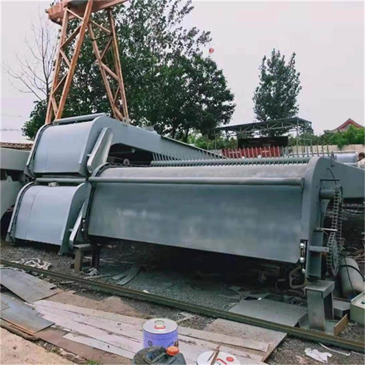 耀禹熱賣 機械格柵清污機 細格柵耙齒清污機 用途和特點