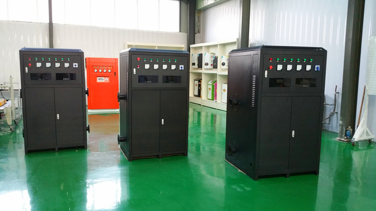暖禾 陽江電鍋爐 廠家優(yōu)惠價格示例圖3