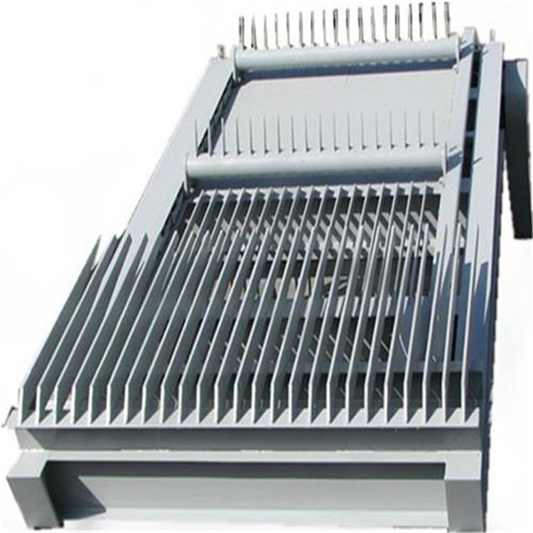 網(wǎng)篦式格柵清污機(jī) 水利水電工程清污機(jī) 機(jī)械格柵清污機(jī)