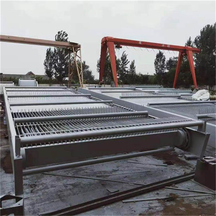 網(wǎng)篦式格柵清污機(jī) 水利水電工程清污機(jī) 機(jī)械格柵清污機(jī)